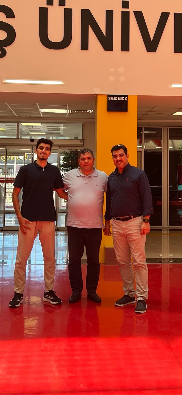 Yildiz Foundation