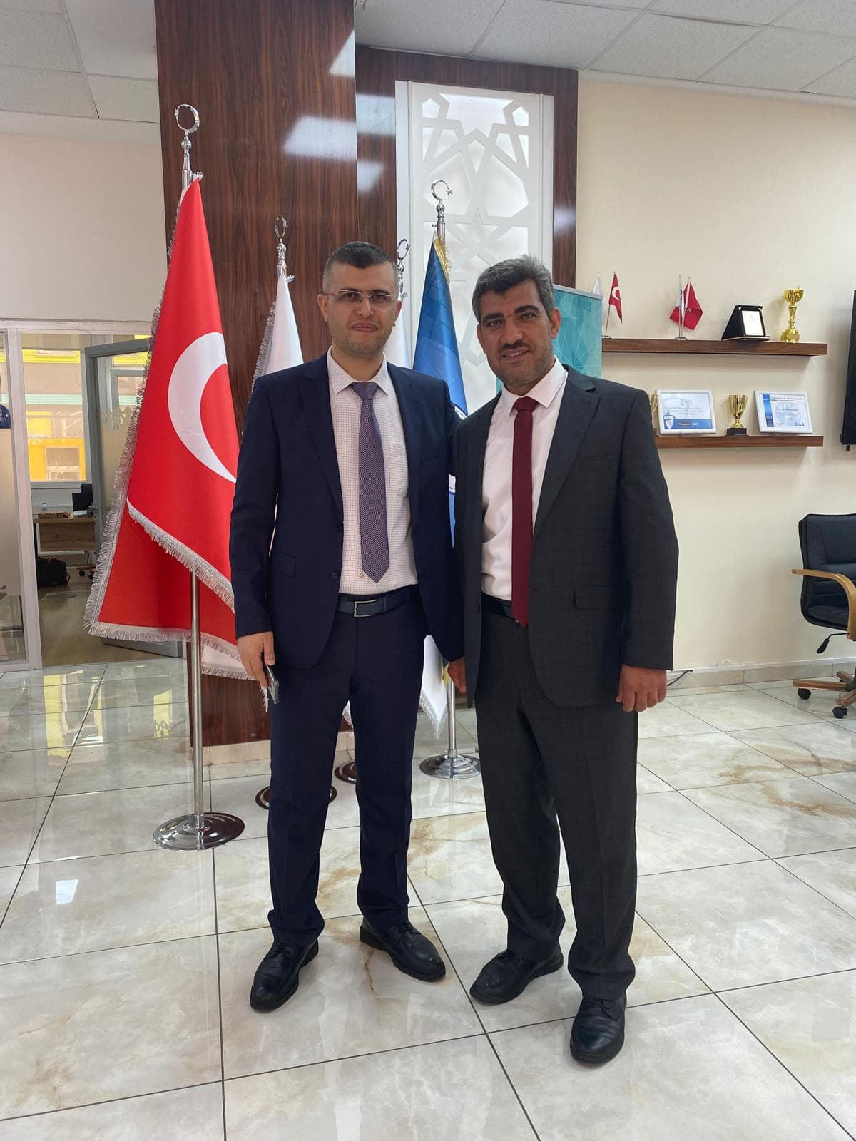 Yildiz Foundation