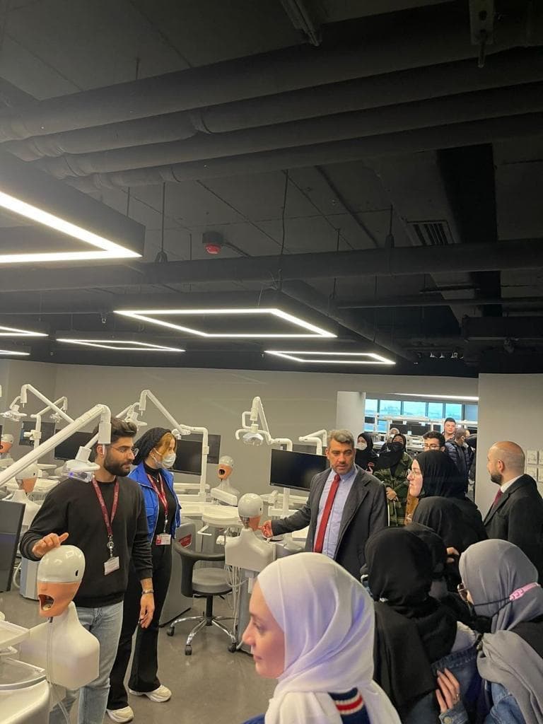 Yildiz Foundation