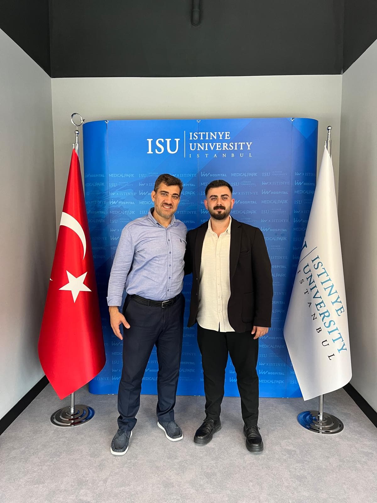 Yildiz Foundation