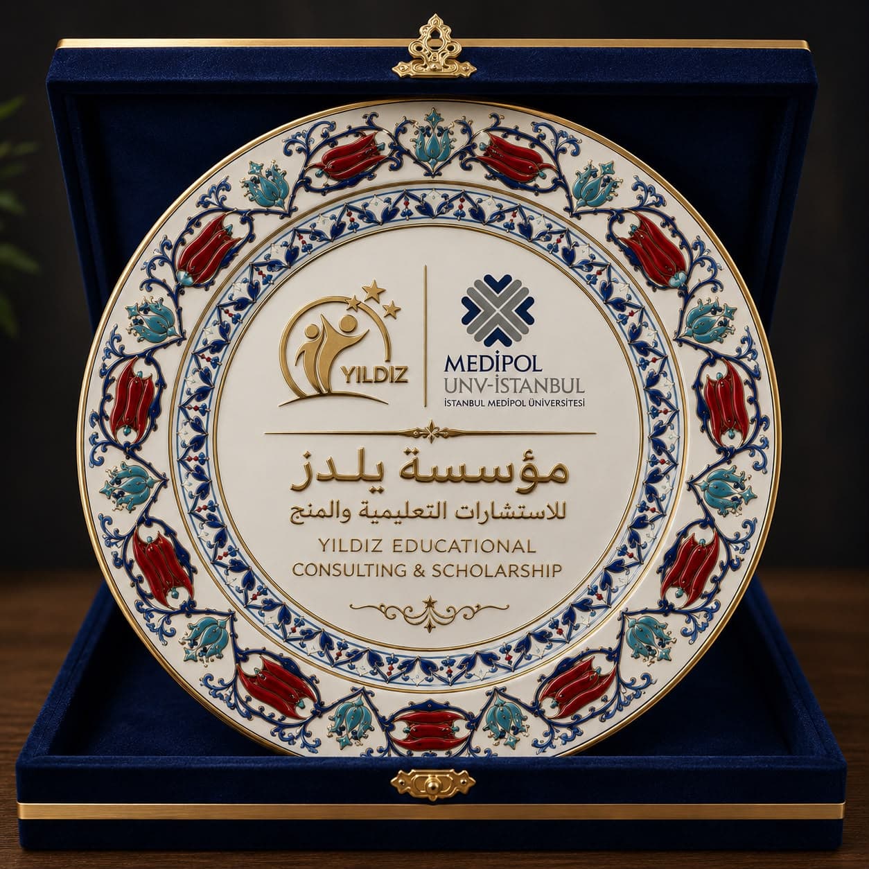 Yildiz Foundation