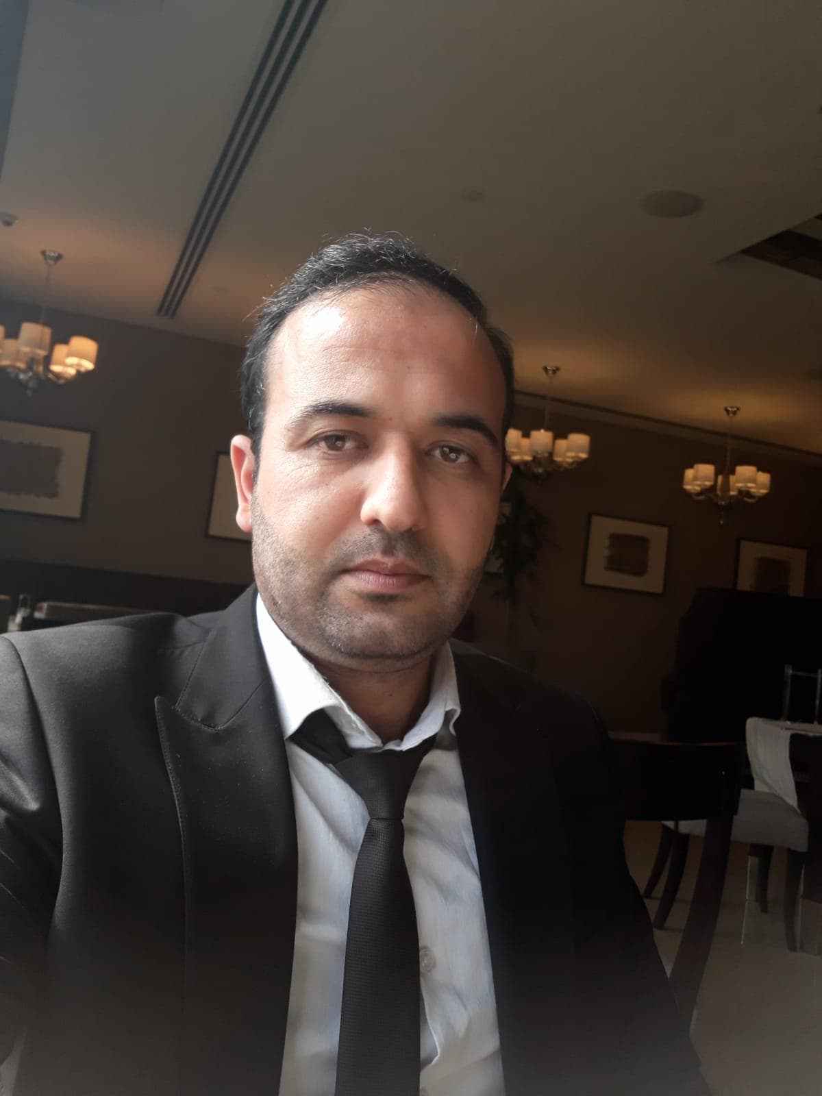 Dr. Abdullah Al-Masri