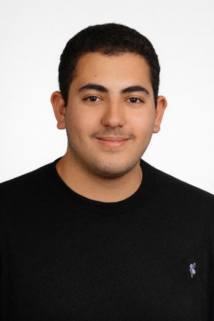 Khaled Al-Majdi
