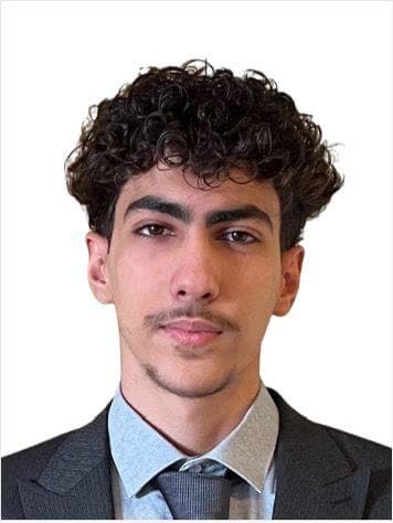 Mustafa Mohammed