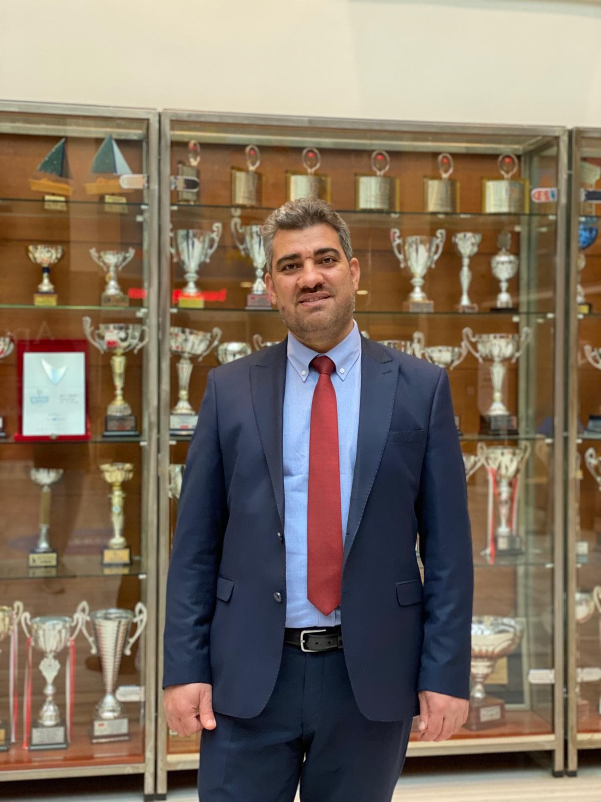 Dr. Obeida Yıldız